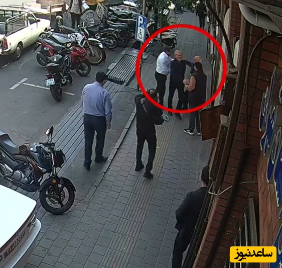 انتشار برای اولین بار؛ فیلمی دیده‌نشده از ورود بدون محافظ پزشکیان به اورژانس استان تهران در اوج تهدیدات جنگی!