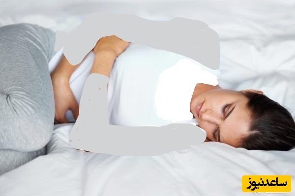 روش‌های کاهش درد پریود در زنان و دختران