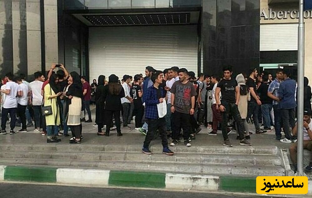 8 عامل خشم فروخورده جوانان نسل زد ایران