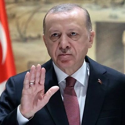 اردوغان سکته کرد؟