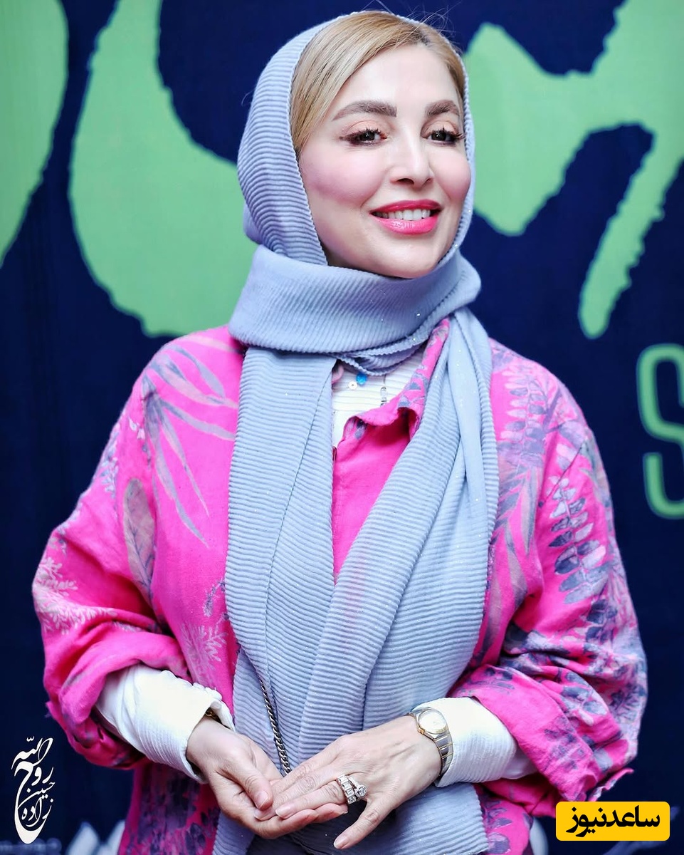 کنایه‌های تند و تیز ژیلا صادقی در استوری همه جا خبرساز شد!/ این بار مخاطبش کیه؟