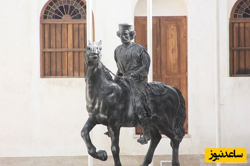 موزه رئیسعلی دلواری