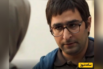 سفر در زمان؛ «یوسف و هادی» در پشت صحنه سریال لحظه گرگ و میش؛ سال 97