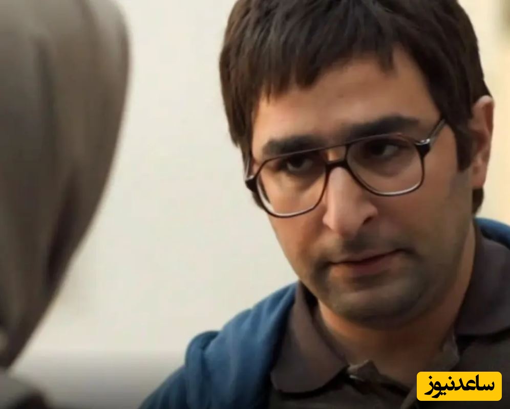 سفر در زمان؛ «یوسف و هادی» در پشت صحنه سریال لحظه گرگ و میش؛ سال 97