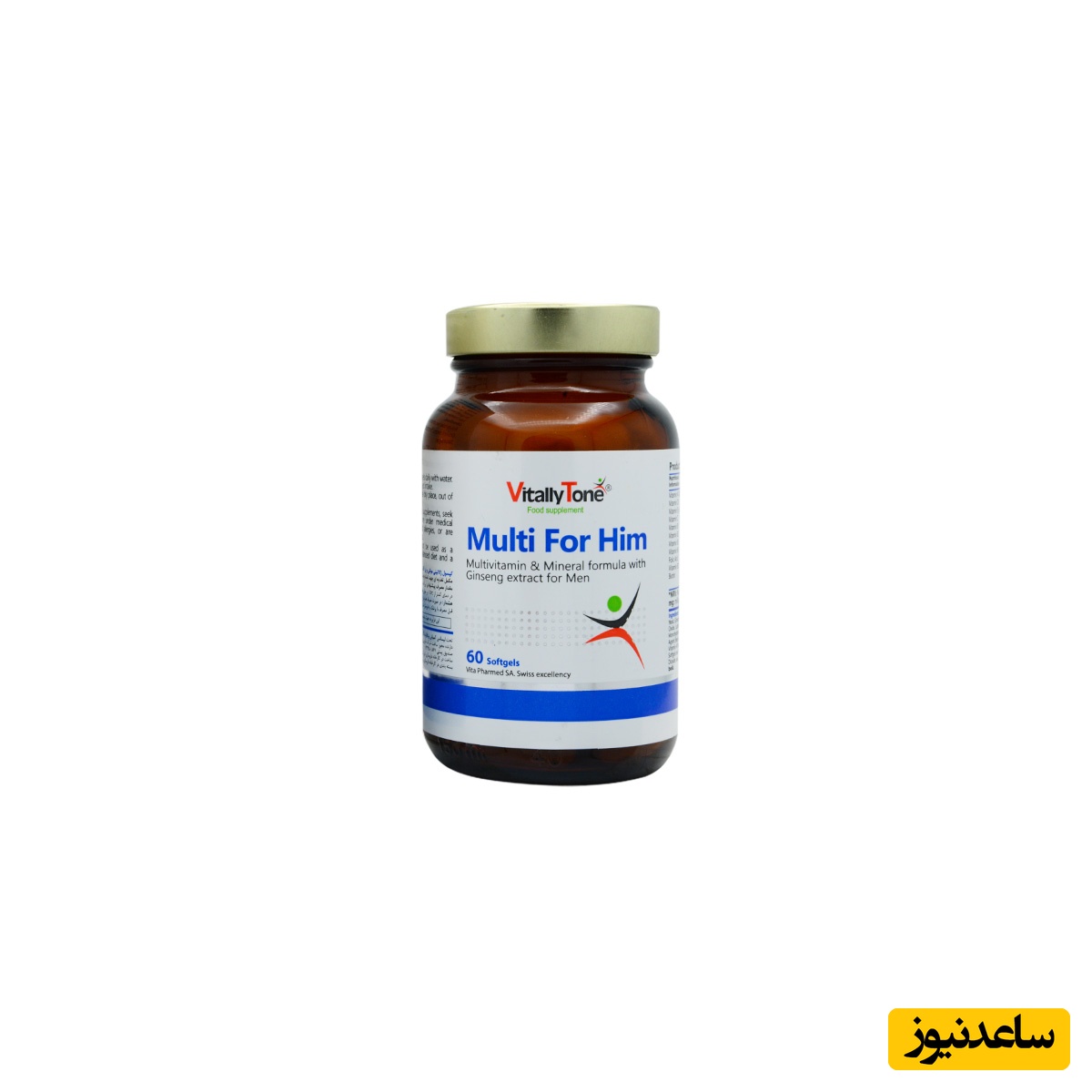 همه چیز درباره تاثیرات و مکانیزم اثر کپسول مولتی فور هیم