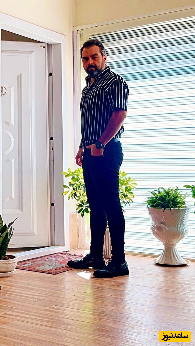 شهرام قائدی