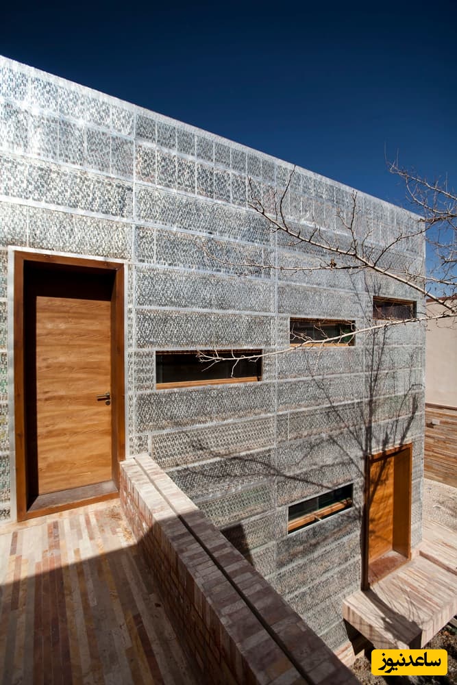 خانه قانعی اصفهان