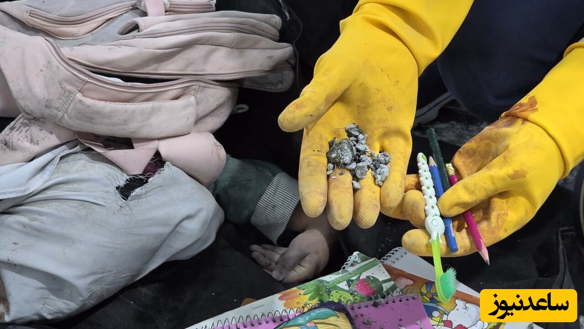 مشق‌هایی که ناتمام ماند؛ روایت تلخ از دبستان «شجره طیبه» میناب