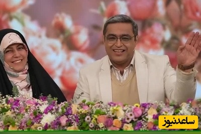 (ویدئو) دکتر سعید عزیزی برای آقایان متاهل فاش کرد؛ وقتی خانم‌ها می‌گویند «هیچ‌وقت»، دقیقاً منظورشان چیست؟