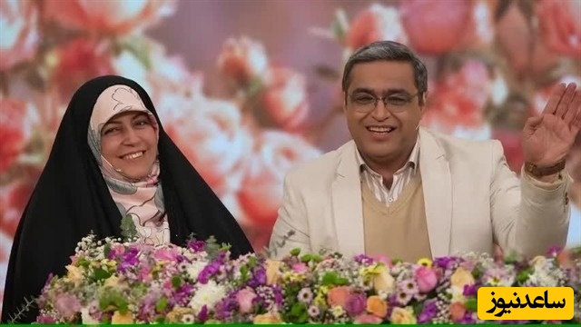 (ویدئو) دکتر سعید عزیزی برای آقایان متاهل فاش کرد؛ وقتی خانم‌ها می‌گویند «هیچ‌وقت»، دقیقاً منظورشان چیست؟