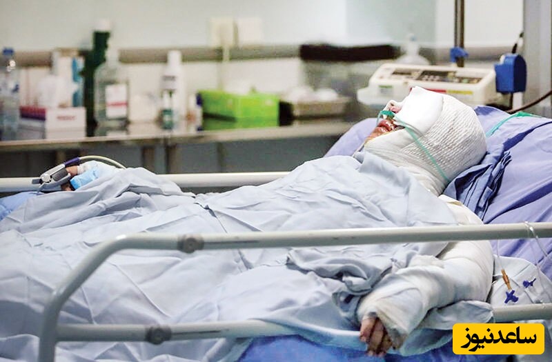 دعوای دو زن به اسید پاشی ختم شد؛ اقدام وحشتناک یک زن علیه همسایه اش خبرساز شد+جزئیات