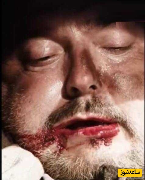 اولین تصاویر از لحظه تکه تکه کردن جسد جمال خاشقجی/ هشدار حاوی تصاویر دلخراش است و برای همه مناسب نیست