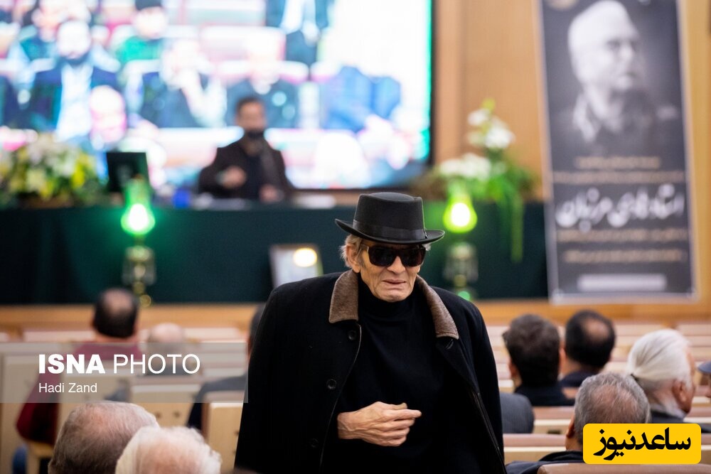 یادبود هادی مرزبان