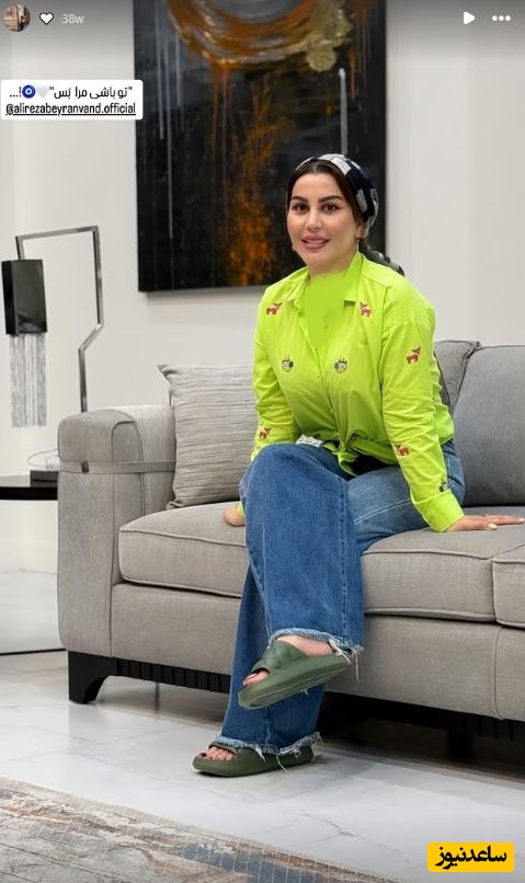 اکرم بیرانوند