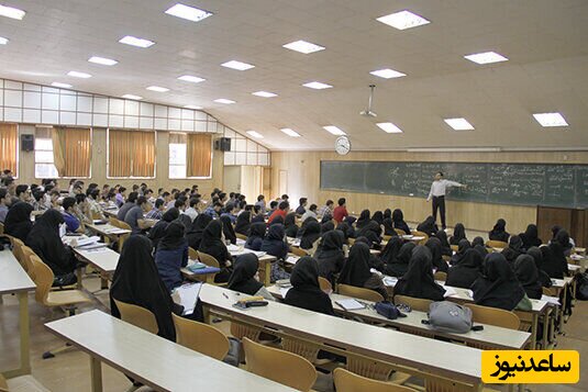 مقطع کارشناسی ارشد رشته زبان و ادبیات چینی در دانشگاه تهران راه اندازی میشود