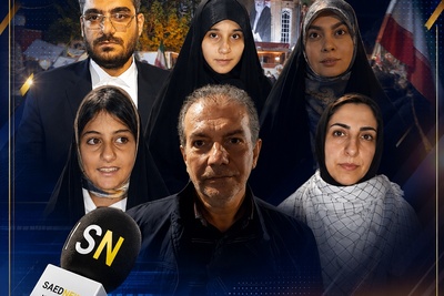 راهکار مردم تبریز برای عبور از جنگ اقتصادی؛ «صرفه جویی» فرمول مردمی برای عبور از بحران اقتصادی