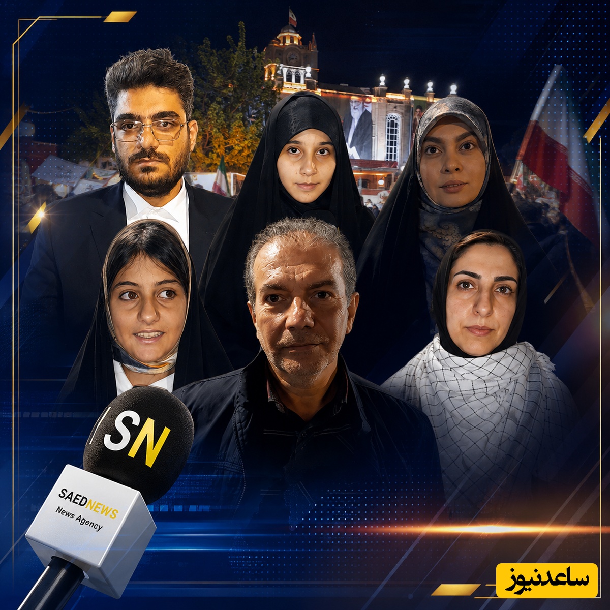 راهکار مردم تبریز برای عبور از جنگ اقتصادی؛ «صرفه جویی» فرمول مردمی برای عبور از بحران
