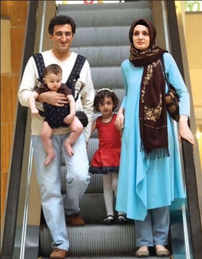 یوسف صیادی