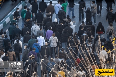 خبرگزاری فارس: مراقب باشید، اعتراض به اغتشاش تبدیل نشود