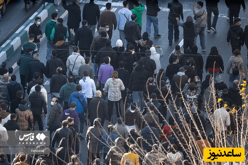 خبرگزاری فارس: مراقب باشید، اعتراض به اغتشاش تبدیل نشود