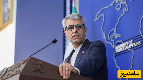 بقائی: آمریکا مسئول پیامدهای این جنگ است