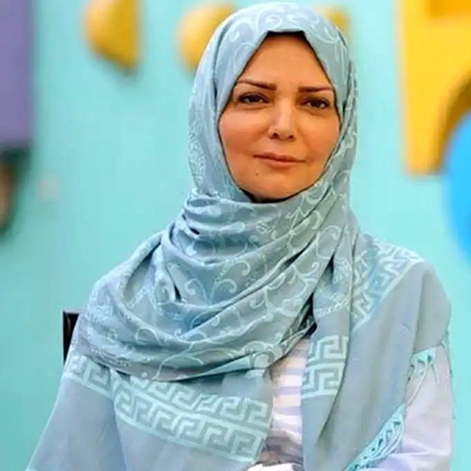 پست احساسی مجری محبوب کودک، الهه رضایی: «انگار من یادم رفته زندگی کنم»