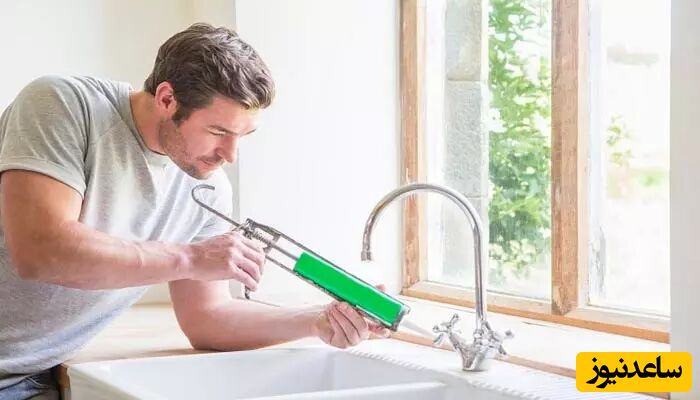 خرید درزگیر پلی اورتان