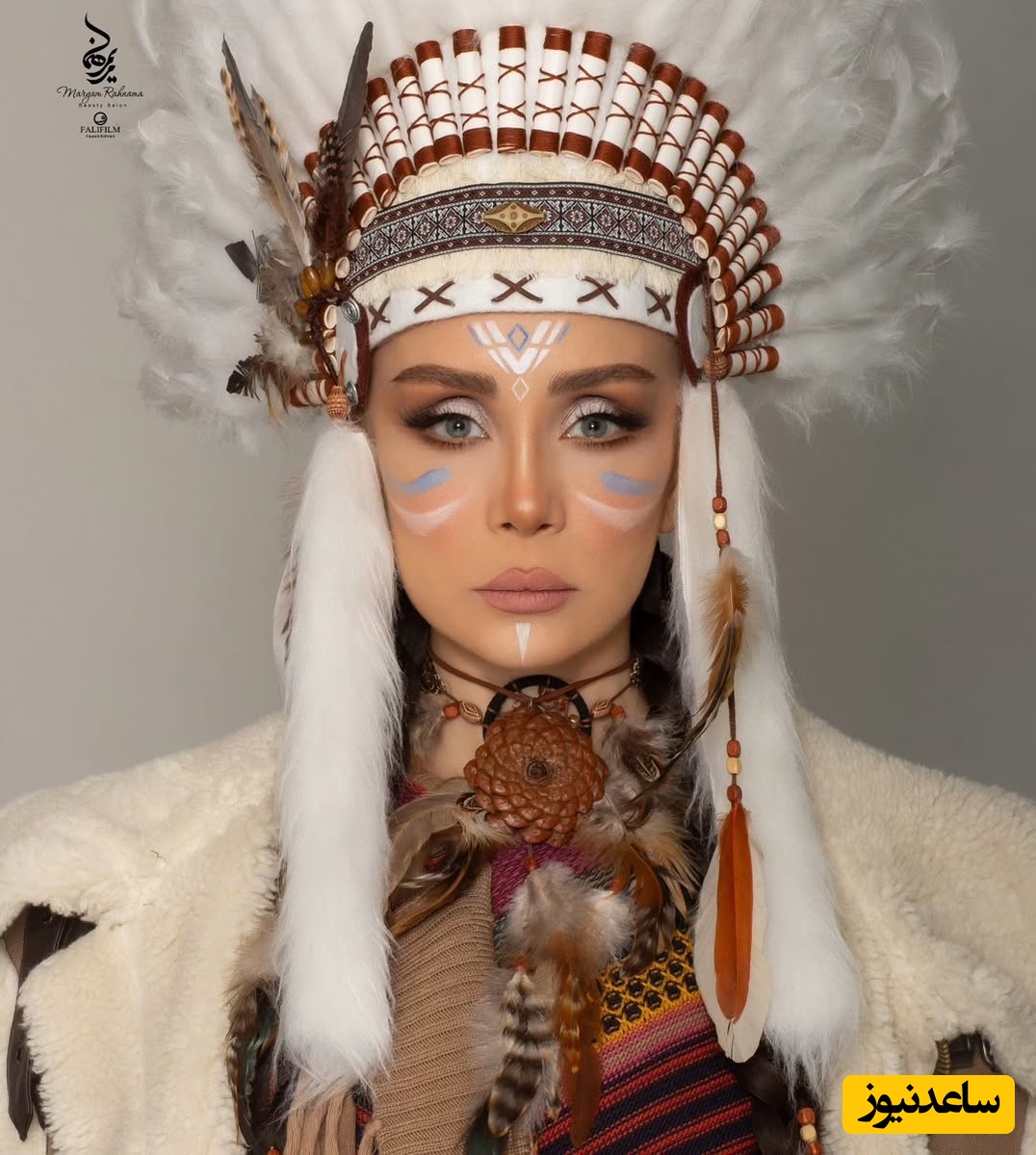 ویدئو/ حدیث فولادوند: با اینکه خودم خیلی ادایی هستم ولی اداهای نسل جدید خیلی تو مخه/ به باشگاه میگن جیم!