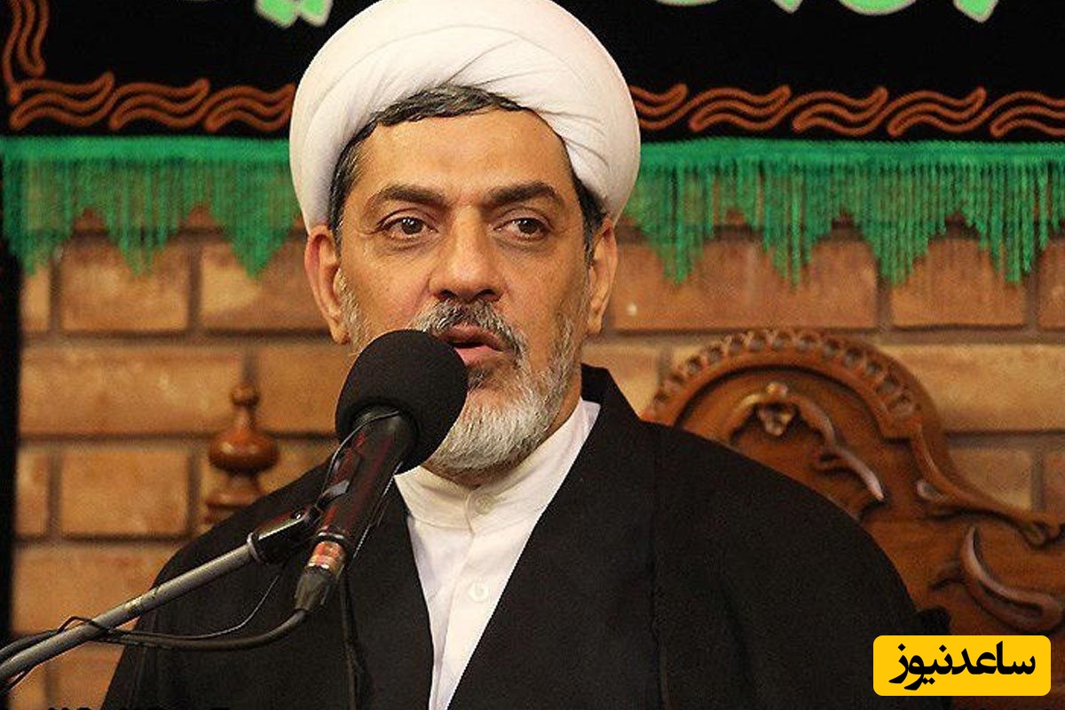 اظهارات عجیب کارشناس برنامه تلویزیونی «سمت خدا»/کسانی که در مذاکره با آمریکا دنبال خیراند؛ به آن‌ها توهین شود خودشان مقصرند