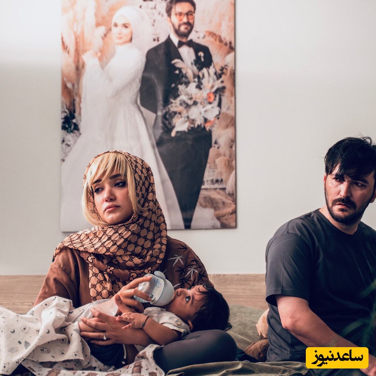 فرزانه قاسم زاده