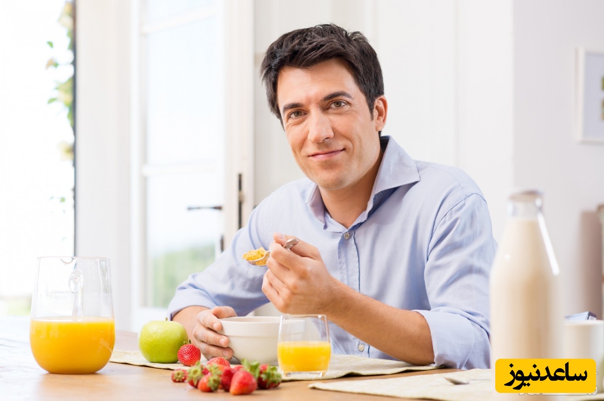 قاتلان میل جنسی مردان را بهتر بشناسید!؛ خوراکی‌هایی که دور و برتان هستند