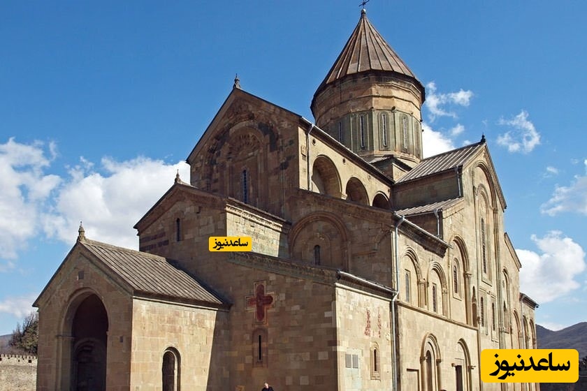 کلیسای سوتیتسخولی