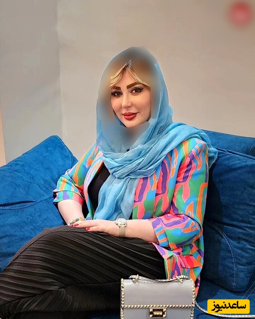 نیوشا ضیغمی