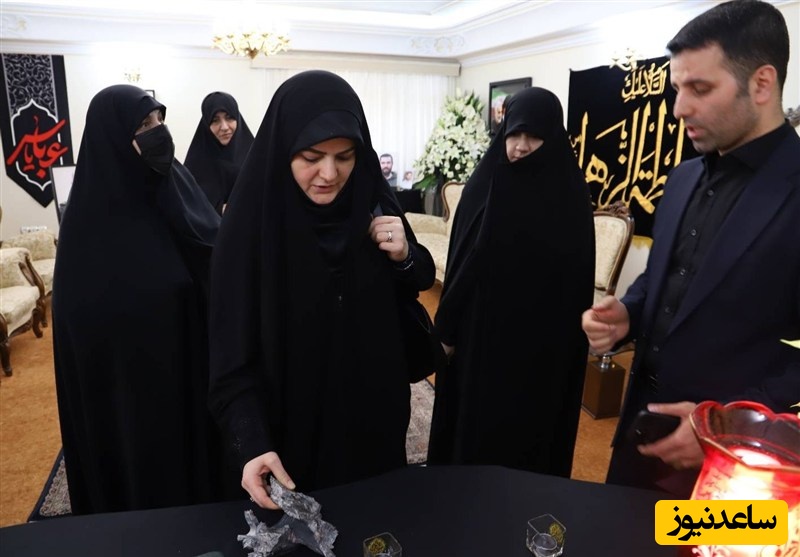 زهرا پزشکیان