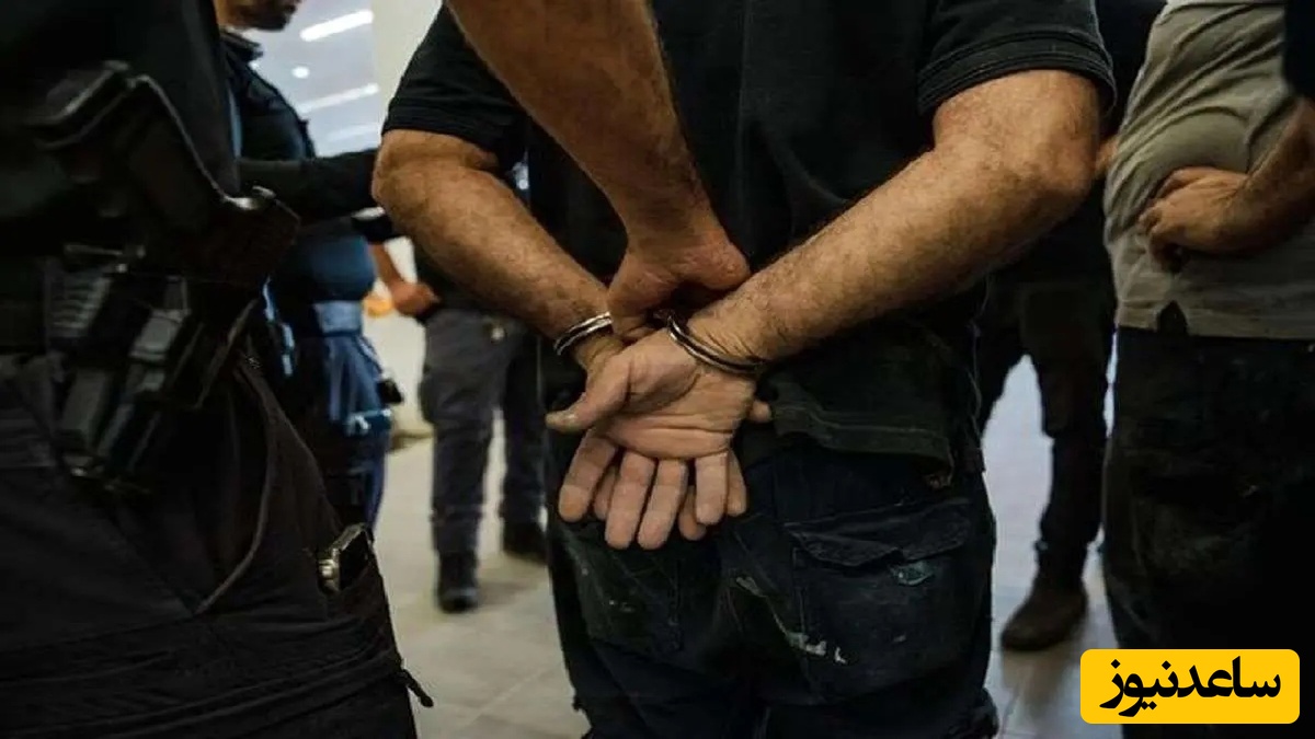 عملیات نفسگیر بازداشت مامورنماهای تهرانی؛ ترفندهایی که حتی به عقلتون نمیرسه با تمام امکانات پلیسی / حتما از 110 استعلام بگیرید + ویدئو