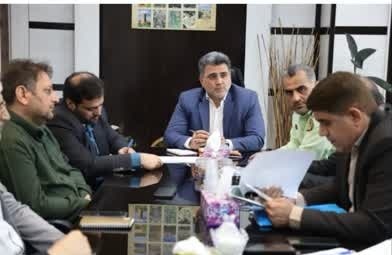 فرماندار شوشتر: مزایای کشت‌های جایگزین باید برای کشاورزان تشریح شود