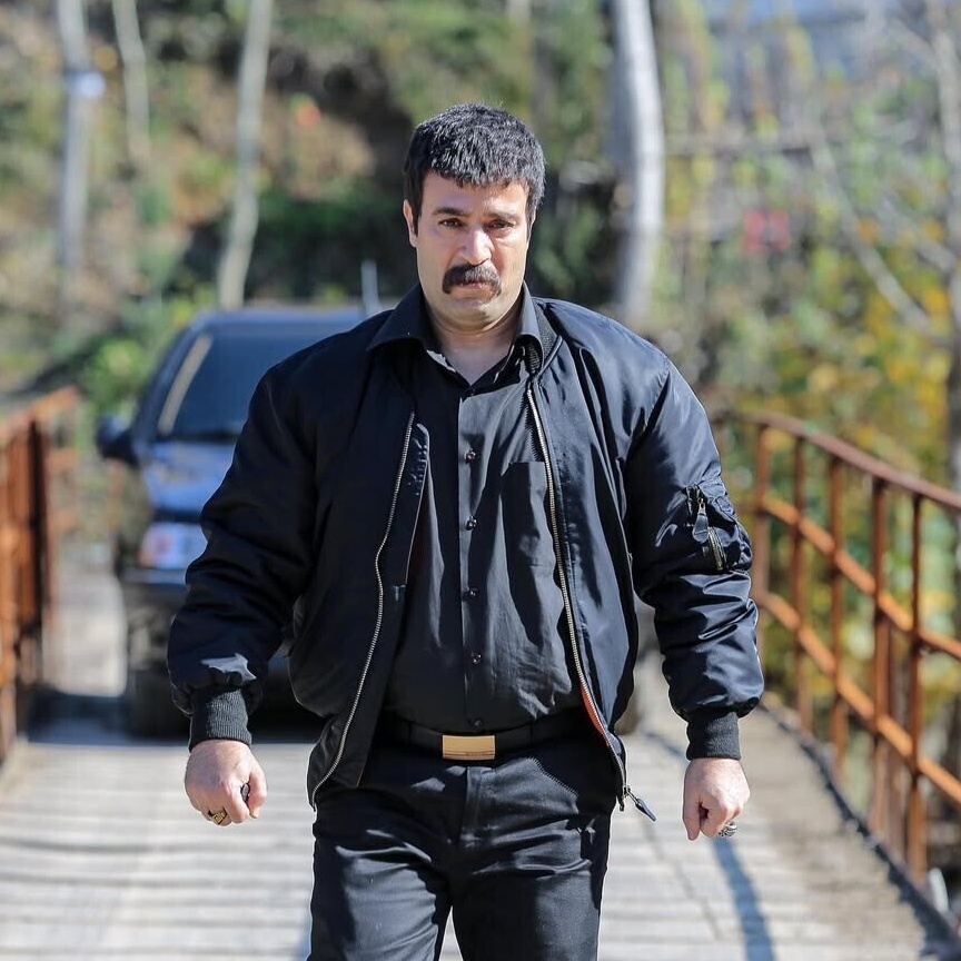 ویدیوی دیده نشده از انگلیسی صحبت کردن "احمد مهران‌فر با کشتی‌گیر چینی / وقتی پیشنهاد چند دلاری برای کنار کشیدن از کُشتی سوژه می‌شود!