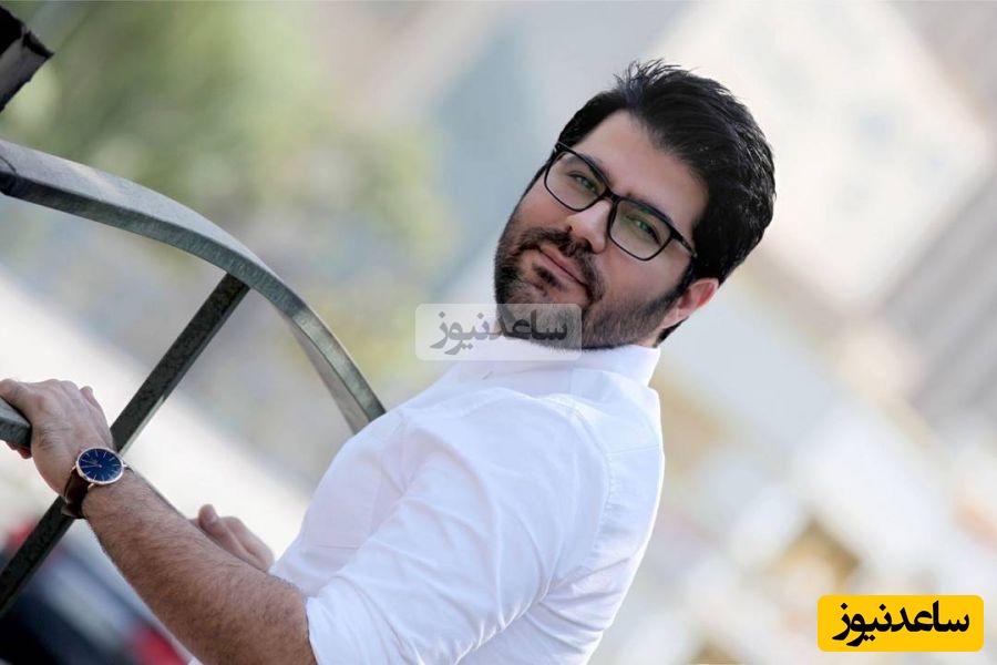 حامد همایون با 43 سال سن؛ هنوز ازدواج نکردم اما یکبار در 18 سالگی عاشق شدم زمانیکه...+ویدیو