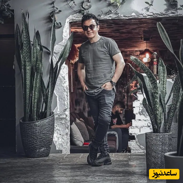  داریوش فرضیایی