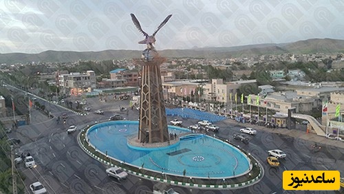 سفر به قلب طبیعت آذربایجان غربی؛ کشف جاذبه‌های گردشگری و جاهای دیدنی شاهین‌دژ