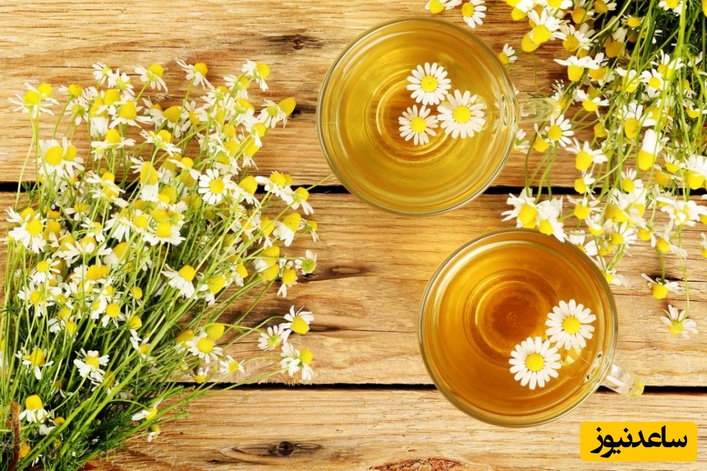 چگونه می‌توان از بابونه برای پوست صورت استفاده کرد؟