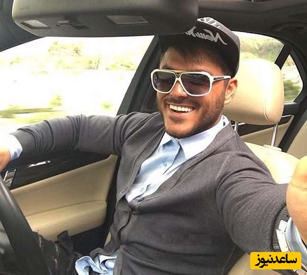 آرمین زارعی