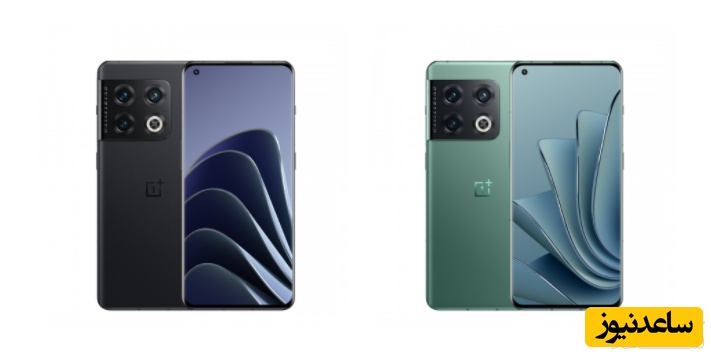 وان پلاس 10 پرو