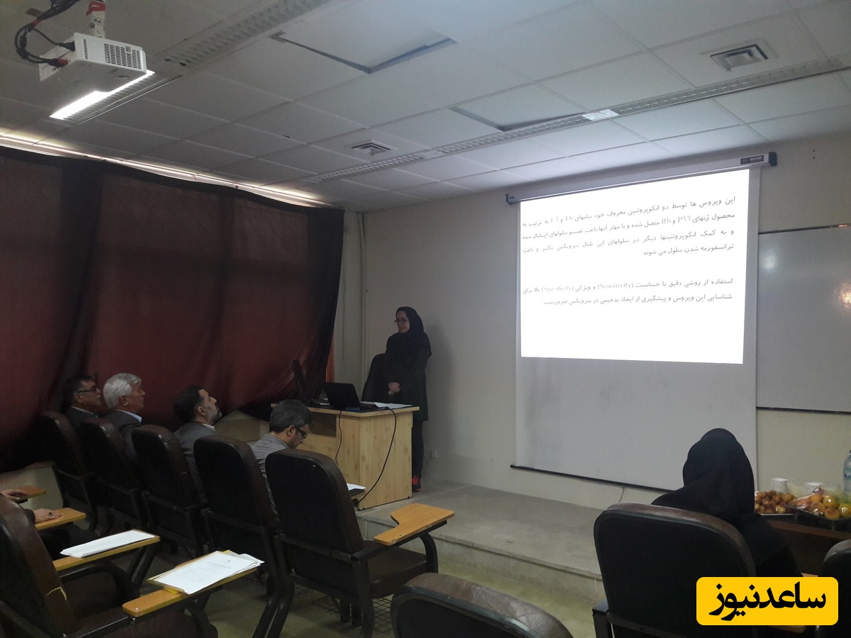 خبر خوش برای دانشجویان: تمدید مهلت دفاع بدون احتساب سنوات تحصیلی