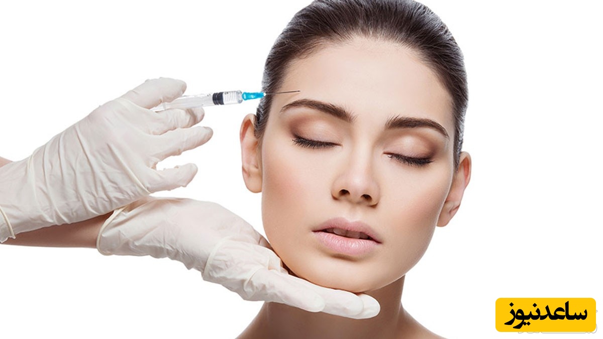 تزریق فیلر بلافیل چگونه انجام می گیرد؟
