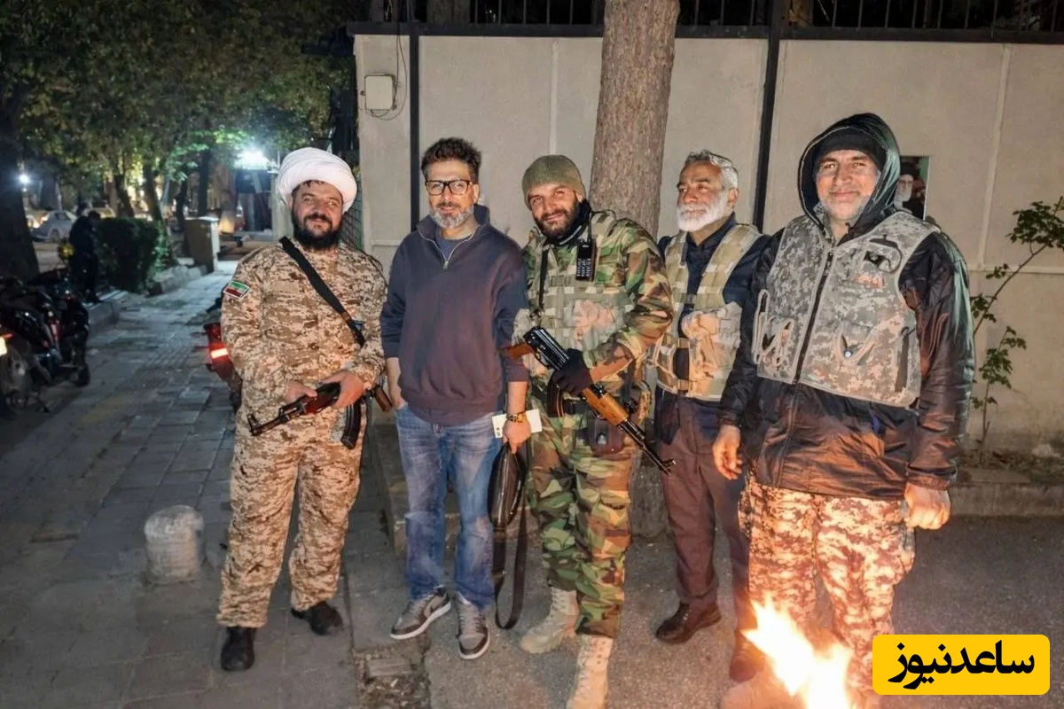 هنرمندان و ورزشکاران ایرانی که در پویش جان فدا ثبت نام کردند: علیرام نورایی، مجید واشقانی، وحید شمسایی و...