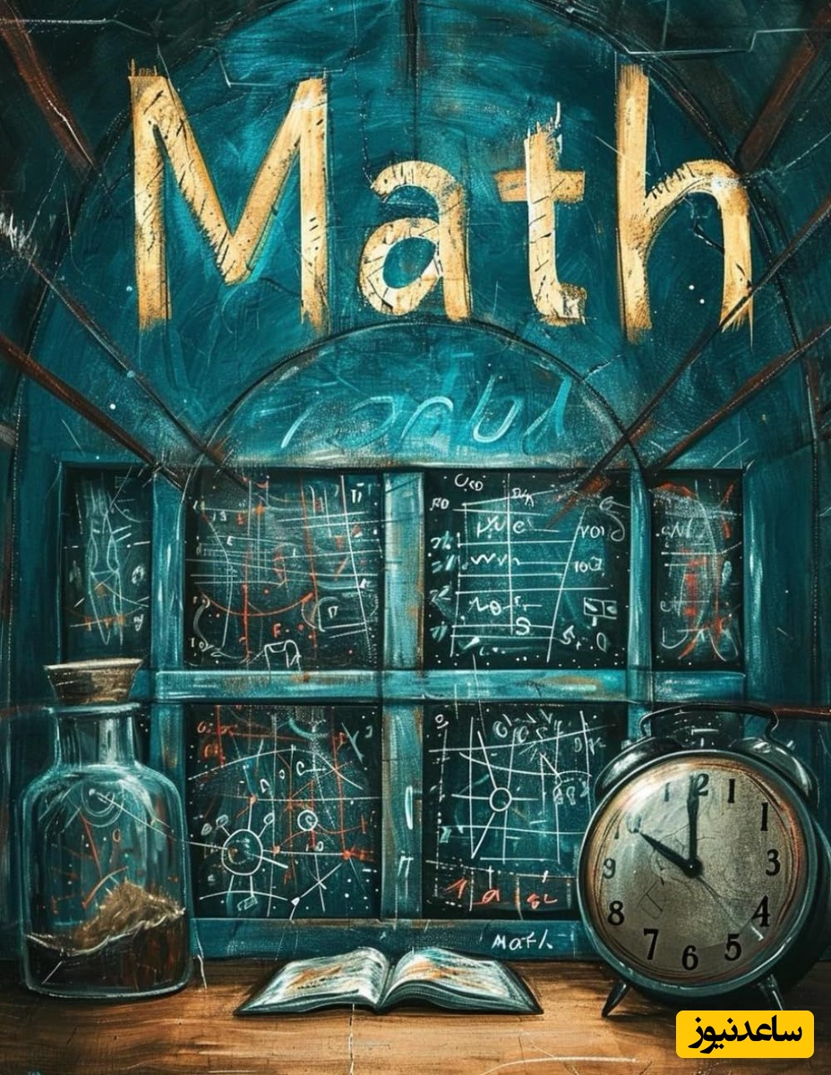 دانلود رایگان دفترچه سوالات عمومی و تخصصی کنکور سراسری گروه ریاضی و فنی/ سال‌ 1399