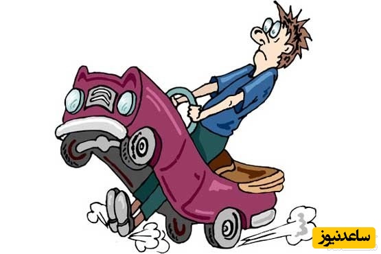 دیدن ترمز در خواب چه تعبیری دارد؟ / تعبیر خواب ترمز