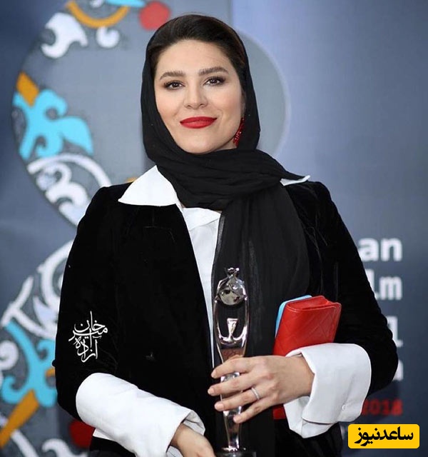 نگاهی به استایل و چهره ساده سحر دولتشاهی بازیگر دوست داشتنی ایرانی +عکس/ اصالت ازش میباره