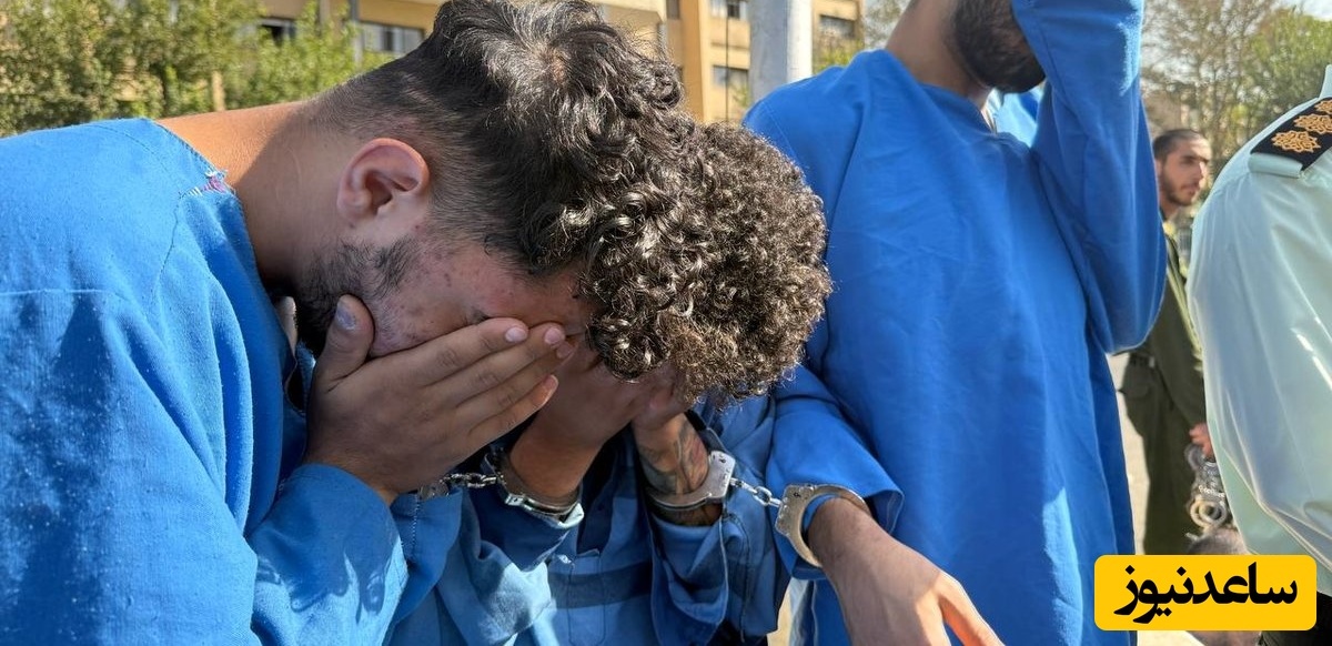 اعترافات گستاخانه باند سارقان 200 میلیاردی منازل در تهران؛ از 9 خانه در یک کوچه سرقت کردیم